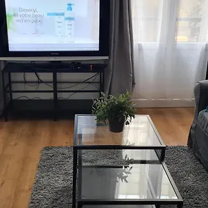  Appartement Noah